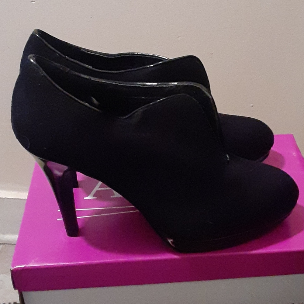Booties - Picture 2 of 6